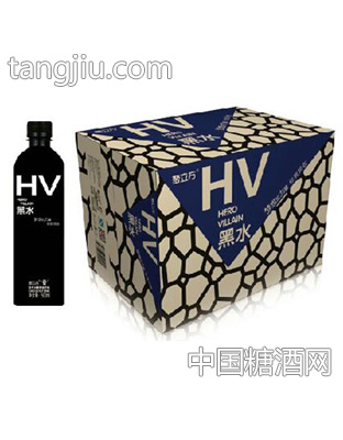 梦立方黑水(箱)