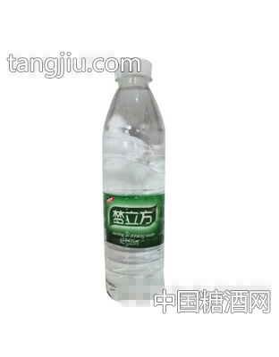 梦立方饮用水535ml