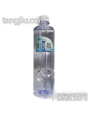 梦立方饮用水