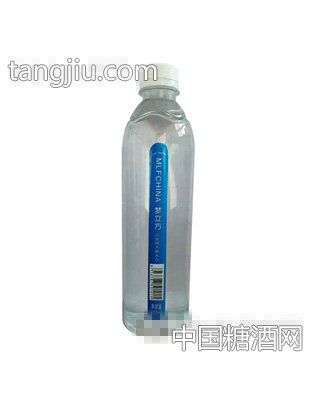 梦立方饮用天然水520ml