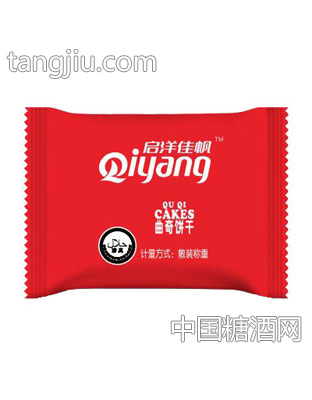 启洋佳帆丹麦是曲奇散装