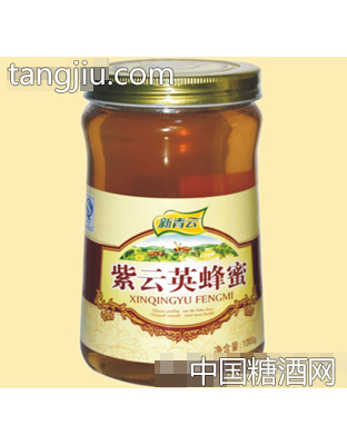新青云1000g紫云蜂蜜花