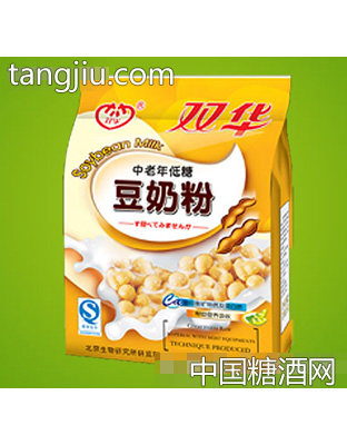 双华豆奶粉
