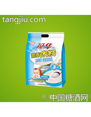 双华营养米粉