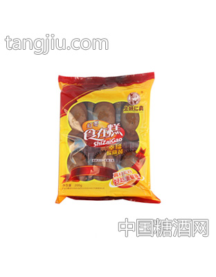 200g食在糕（红枣）