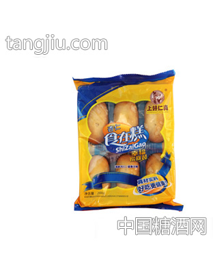 200g食在糕（杏仁）