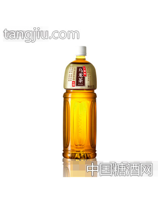乌龙茶（低糖）1.25L