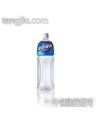 超级维体（西柚口味）1.25L