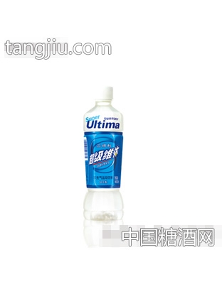 超级维体（西柚口味）500ml