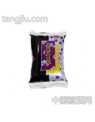 赤豆细豆沙500g