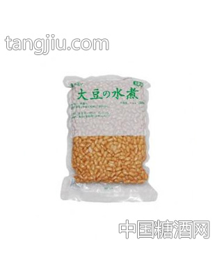 水煮大豆1kg
