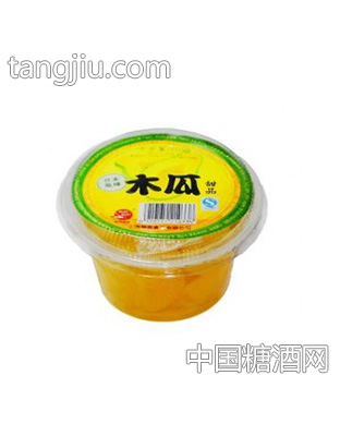 木瓜甜品195g