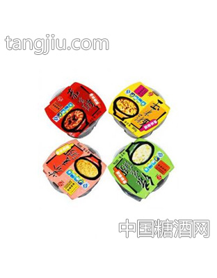 粥系列260g
