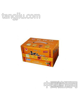 粥系列礼盒260g