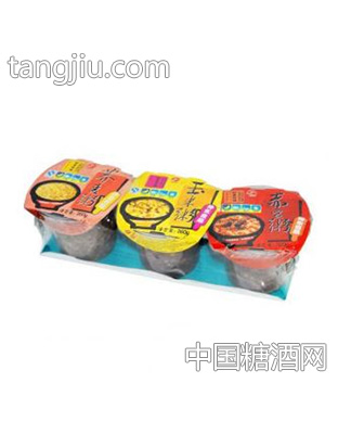 粥系列一260g