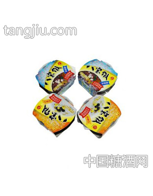 八宝饭系列200g