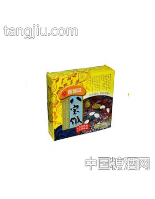 奶香八宝饭500g