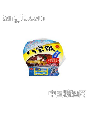 香糯八宝饭200g