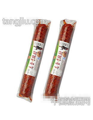 双花志金香辣肘