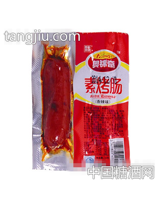 双花素烤肠13g