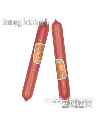 双花五花肠（裕林）