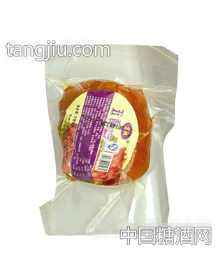 双花五香肘花300g