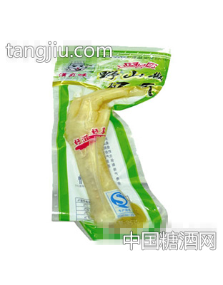 双花35g小白爪（汉真味）