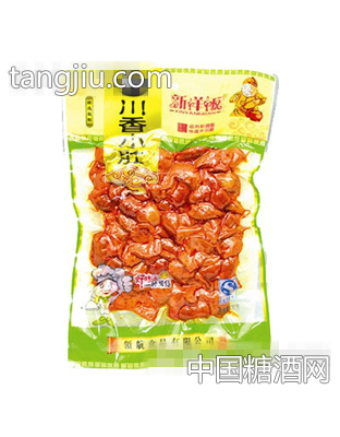 双花川香小肚230g