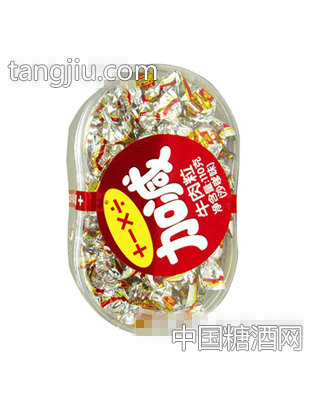 双花加减牛肉粒110g