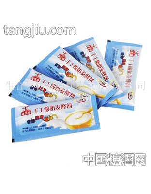 库米思手工酸奶发酵剂