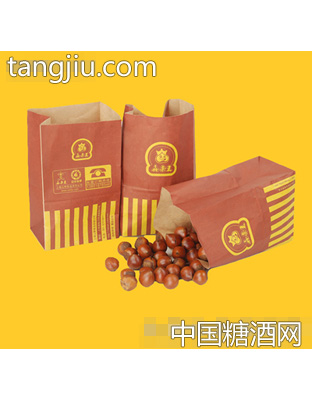 糖炒板栗（散装）