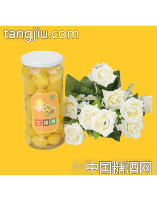 鑫栗王甘露煮