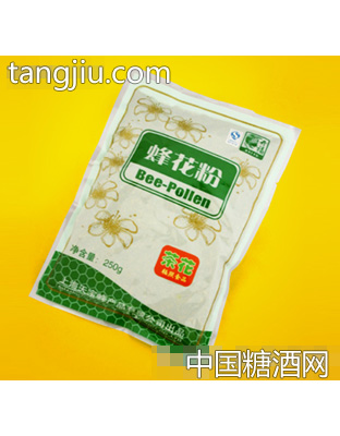 开福蜂花粉