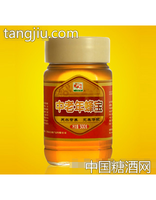 榴福中老年蜂宝
