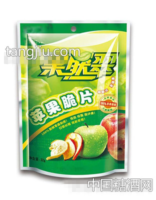 果然脆袋装
