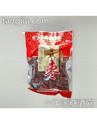 真的常想你去核金丝枣