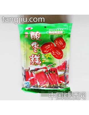 真的常想你酸枣糕