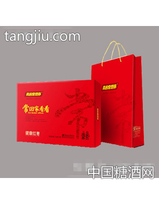 常回家看看礼盒1018g