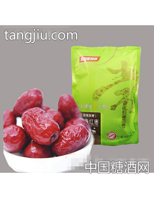 真的好想你二级红枣