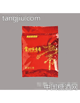 常回家看看一级900g健康红枣