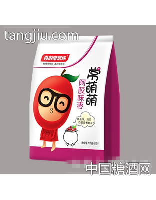 常萌萌160g阿胶