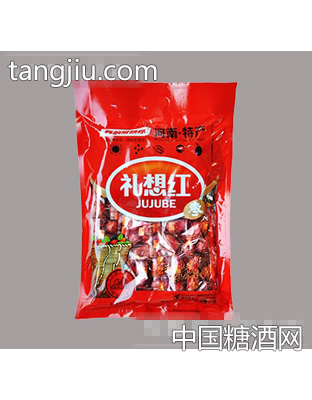 真的好想你礼想红枣