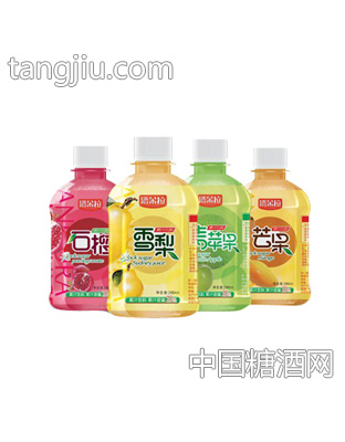 280nl×15瓶潘朵拉饮料