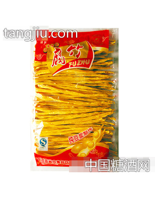 锦华牌大包装精品腐竹