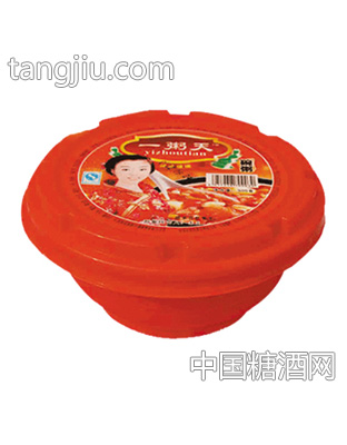 一粥天八宝粥碗粥300g