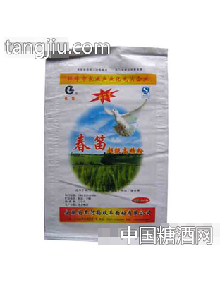 春笛超级高精粉