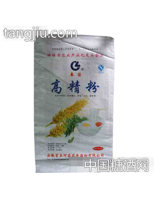 春笛高精粉