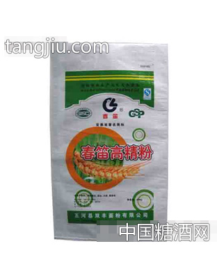 春笛精粉