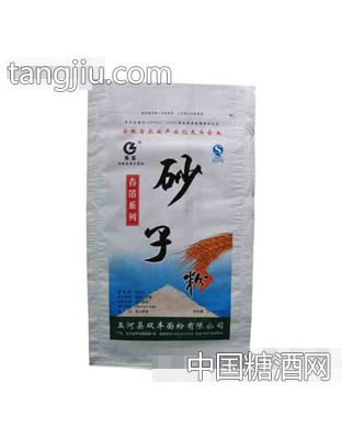 春笛砂子粉