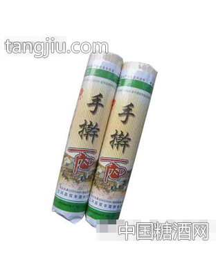 春笛手擀面
